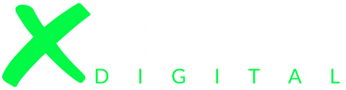 Logo XGrowth Digital
